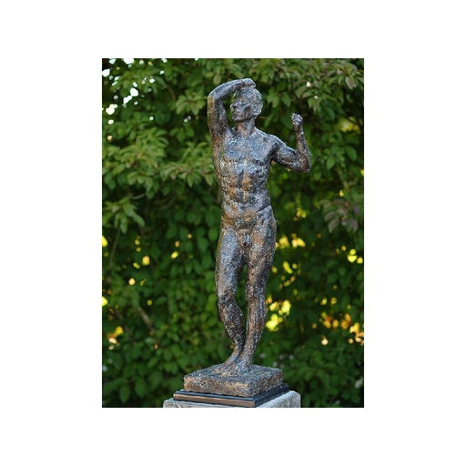 L'Age D'Airain De Rodin Reproduction — B55905