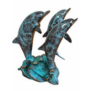 3 Dauphins — B57973