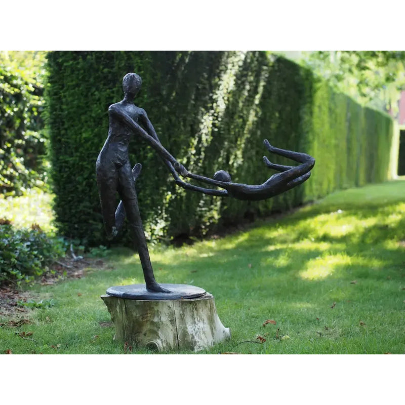 Couple de Danse — B58650