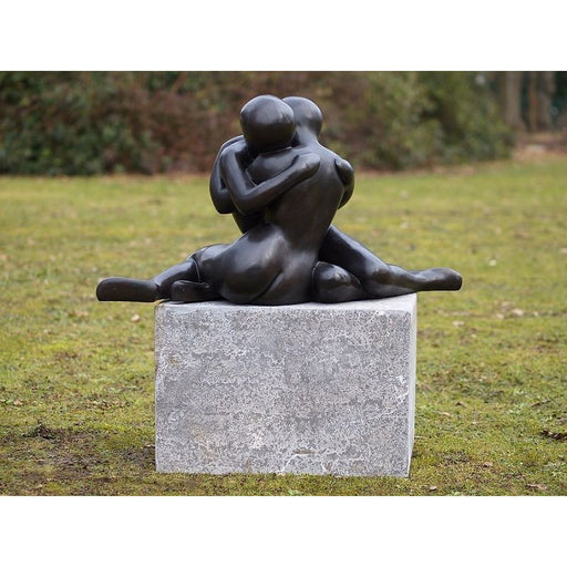 Couple amoureux Moderne — B609-1