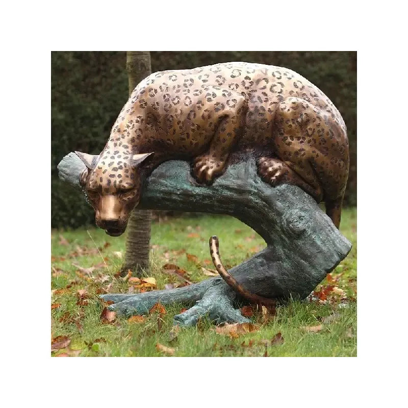 Géopard — B670