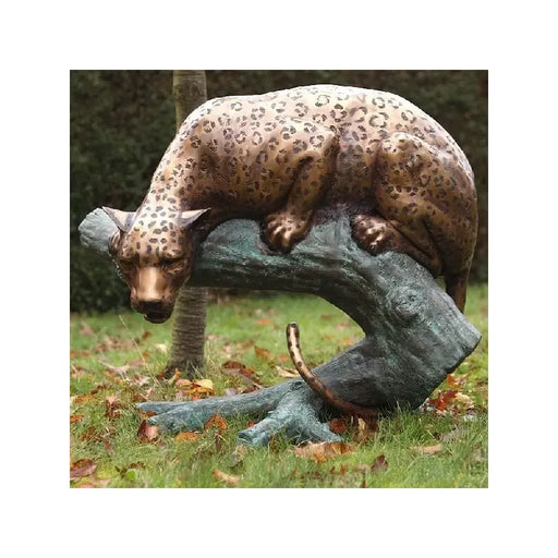 Géopard — B670