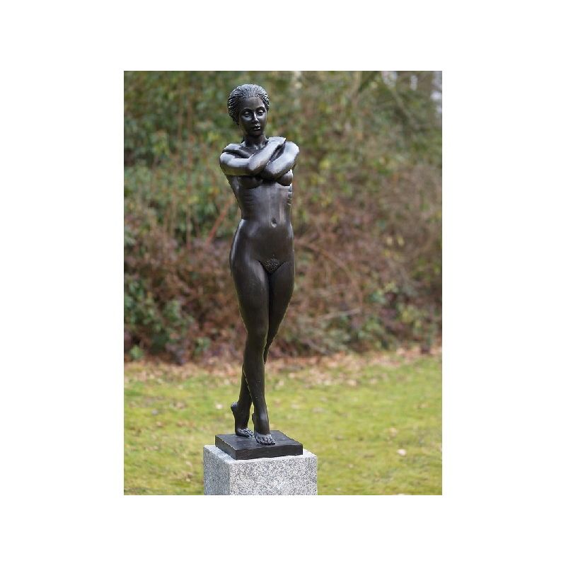 Femme Debout Nue — B675