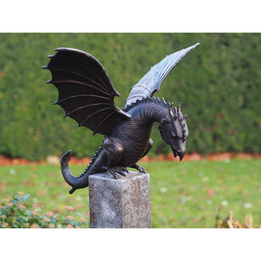 Dragon Fontaine — B679-1