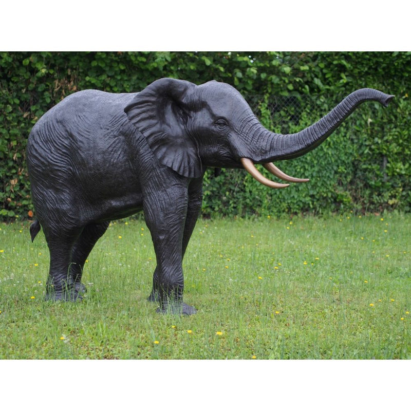 Grand Eléphant — B689