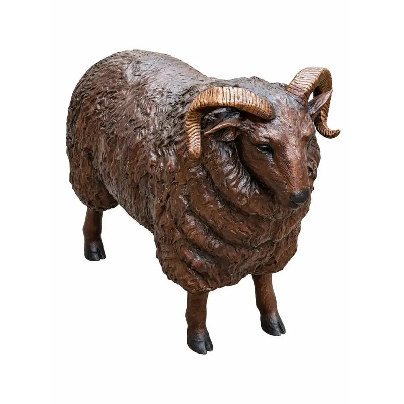 Mouton — B73013