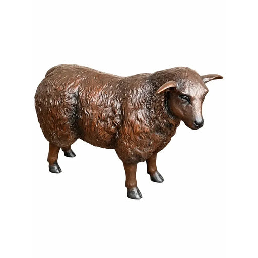 Mouton — B73015
