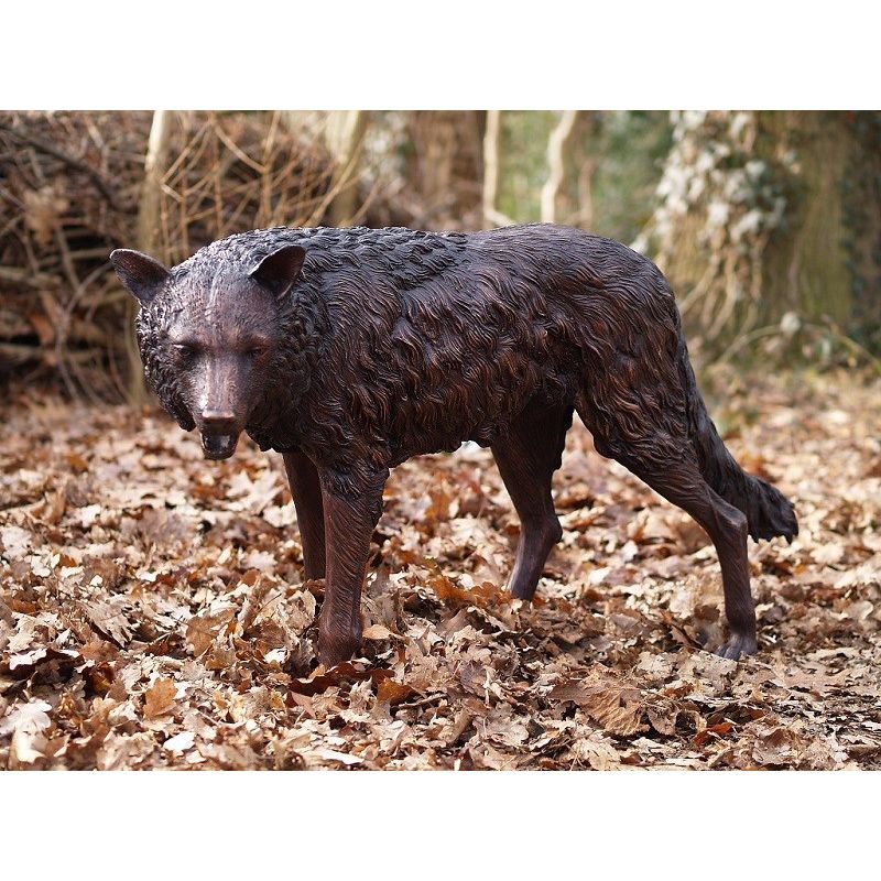 Loup — B75034
