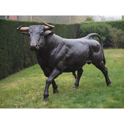 Grand Taureau — B76345