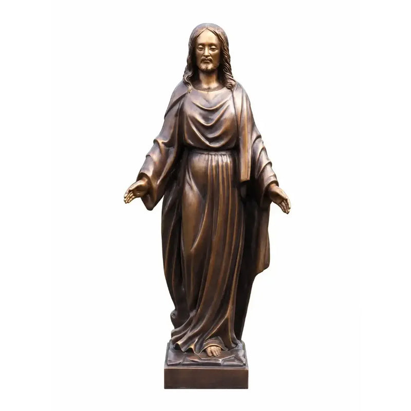 Jésus — B791