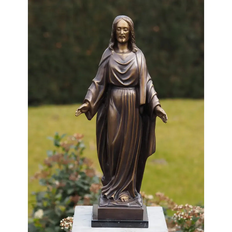 Jésus — B791