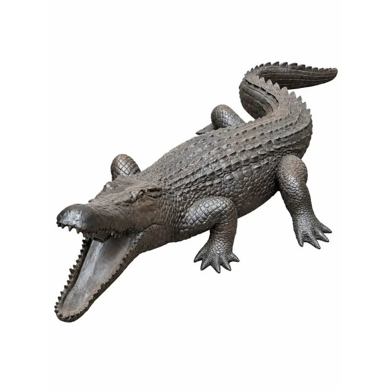 Crocodile Fontaine — B844