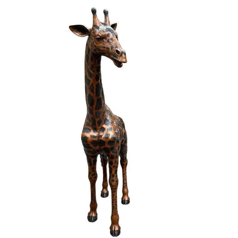 Grosse girafe — B860