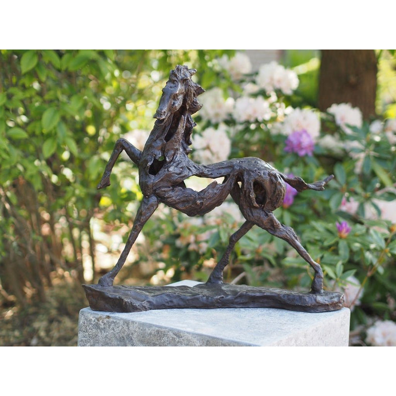 Cheval Moderne — B88194