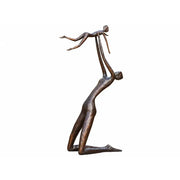 Mère Avec Enfant Moderne — B88200
