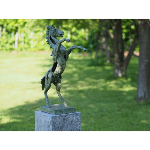 Cheval Cabré Modern — B88210