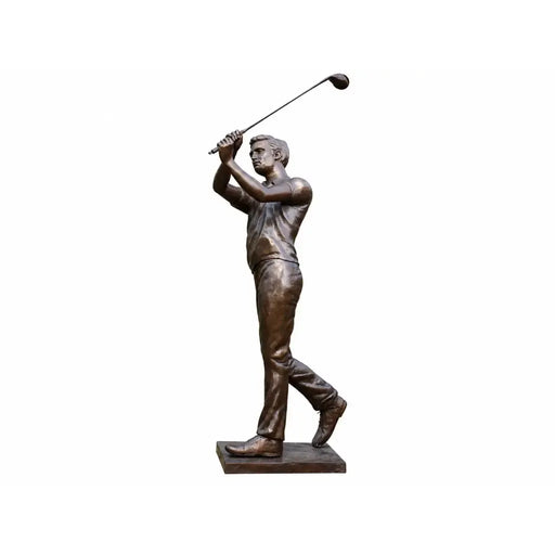Joueur De Golf — B88238