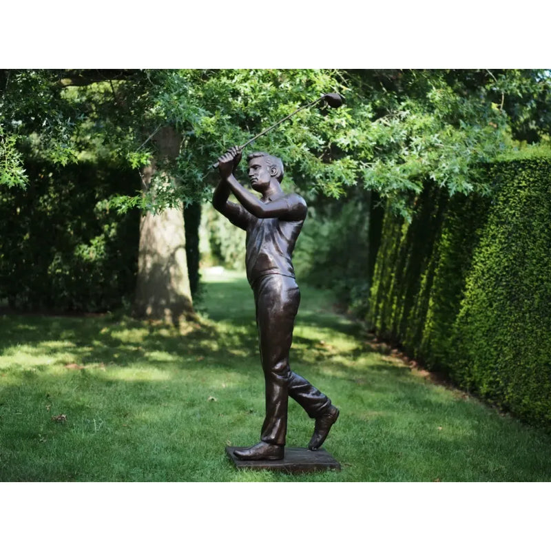 Joueur De Golf — B88238