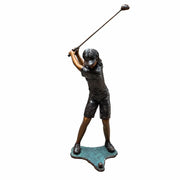 Golfeuse — B887