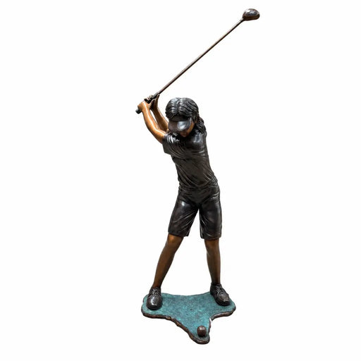Golfeuse — B887