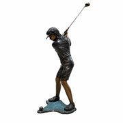 Golfeuse — B887