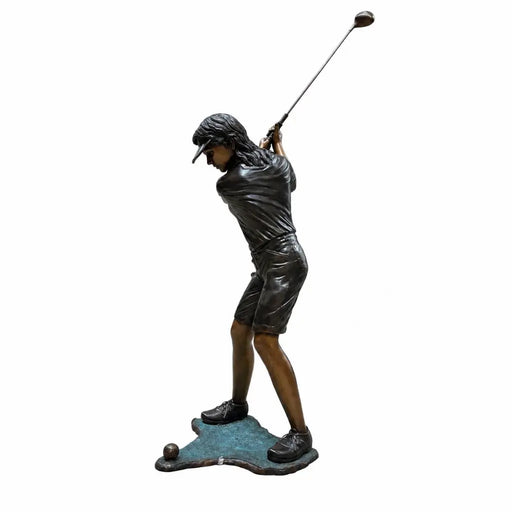 Golfeuse — B887