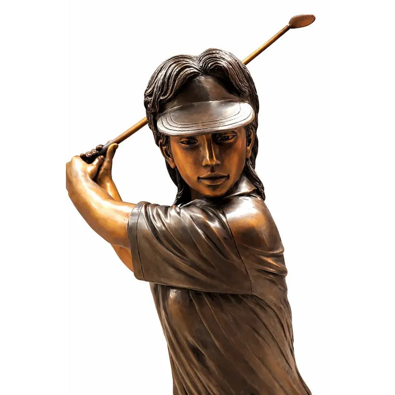 Golfeuse — B887