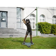 Golfeuse — B887