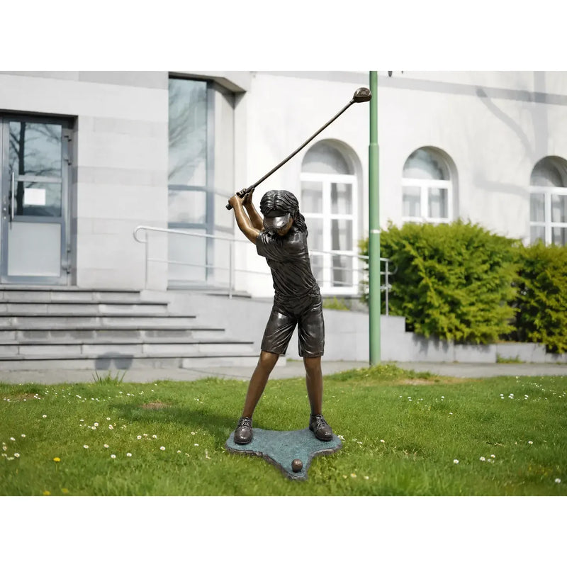Golfeuse — B887