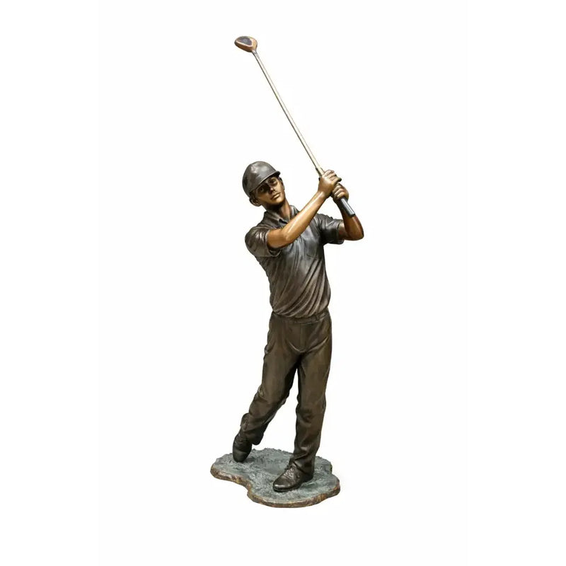 Golfeur — B888