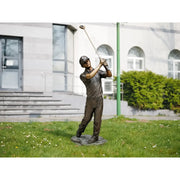 Golfeur — B888