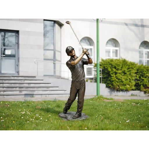 Golfeur — B888