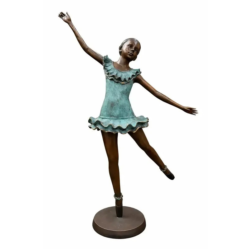 Ballerine — B89086
