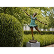 Ballerine — B89086