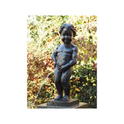 Manneken Pis Petit Julien — B91021