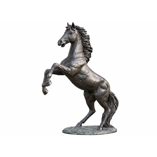 Cheval Cabrant — B910R