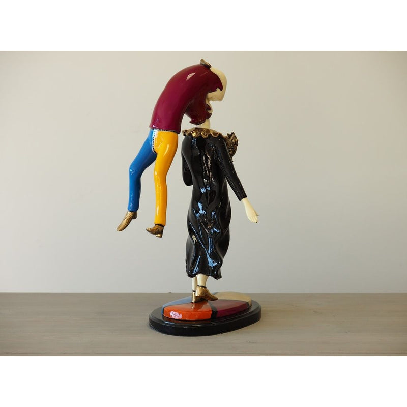 Couple Moderne Colore — B91210