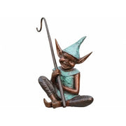 Pixie Avec Crochet — B91322