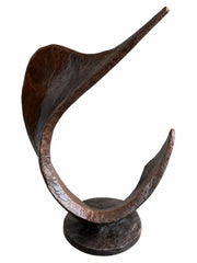 Sculpture Moderne — B91408