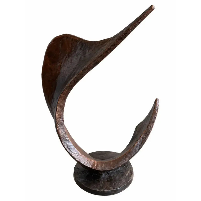 Sculpture Moderne — B91408