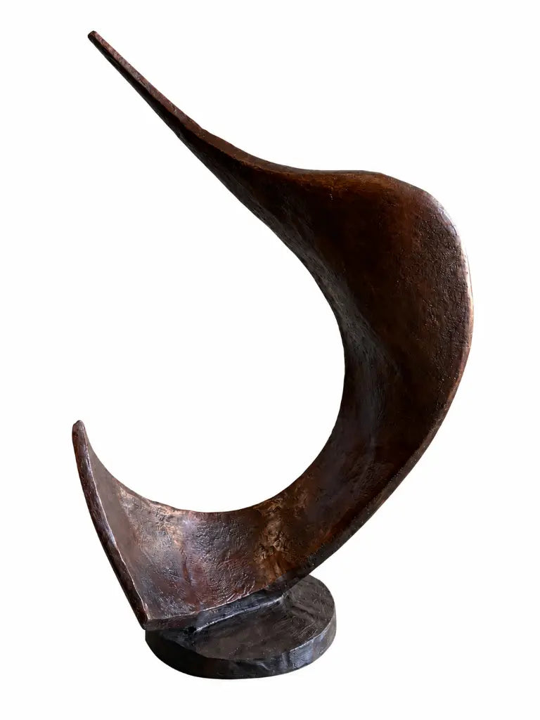 Sculpture Moderne — B91408