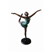 Ballerine 57 Cm — B94182
