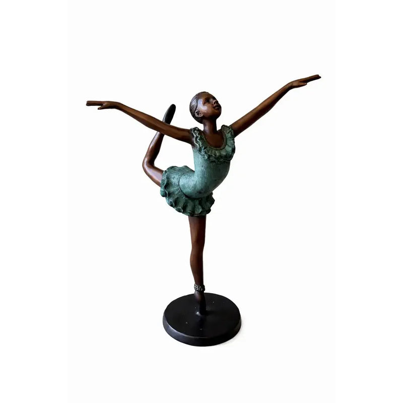 Ballerine 57 Cm — B94182
