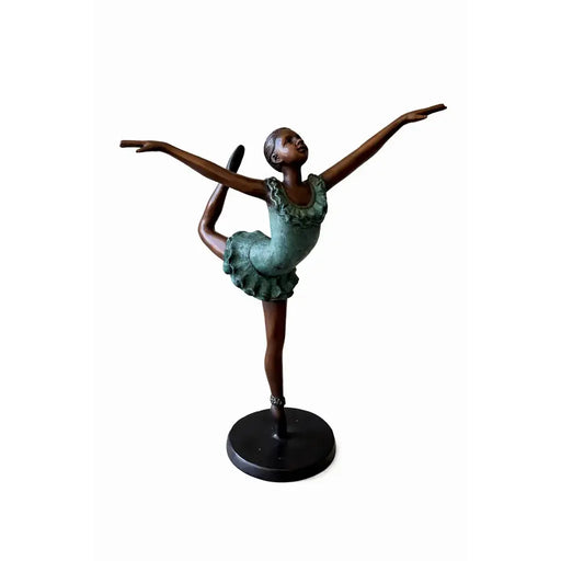 Ballerine 57 Cm — B94182