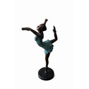 Ballerine 57 Cm — B94182
