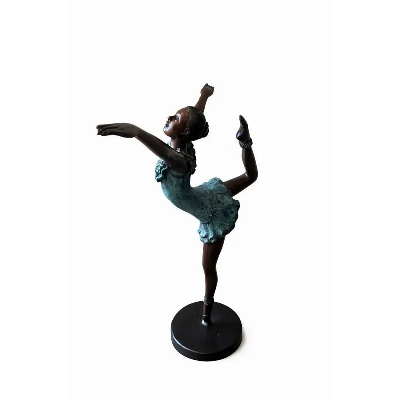 Ballerine 57 Cm — B94182