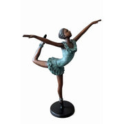 Ballerine 57 Cm — B94182