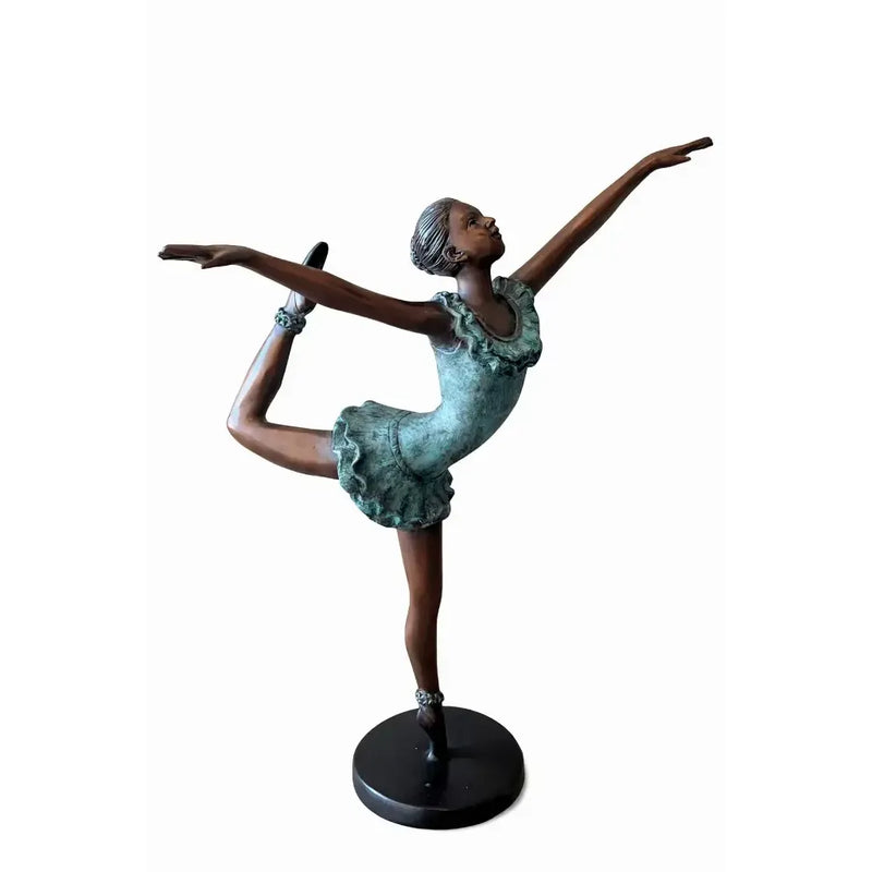 Ballerine 57 Cm — B94182