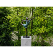 Ballerine 57 Cm — B94182