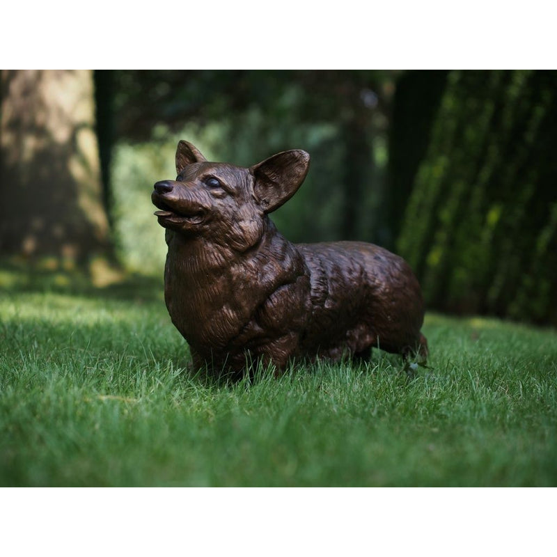 Corgi — B94678